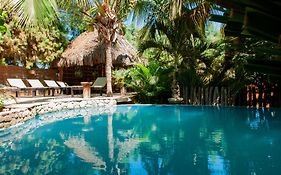 Kimbas Bungalows Mancora